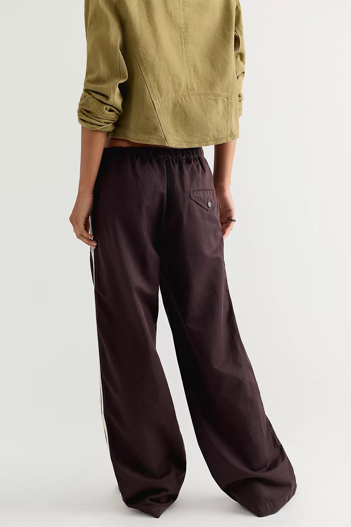 Citizens of Humanity Aurora Track Pants