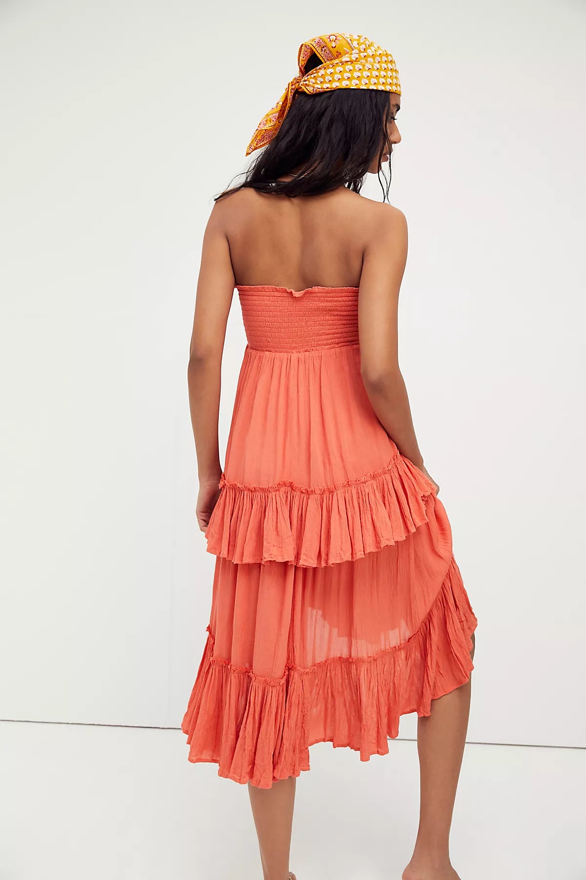 The Convertible Skirt