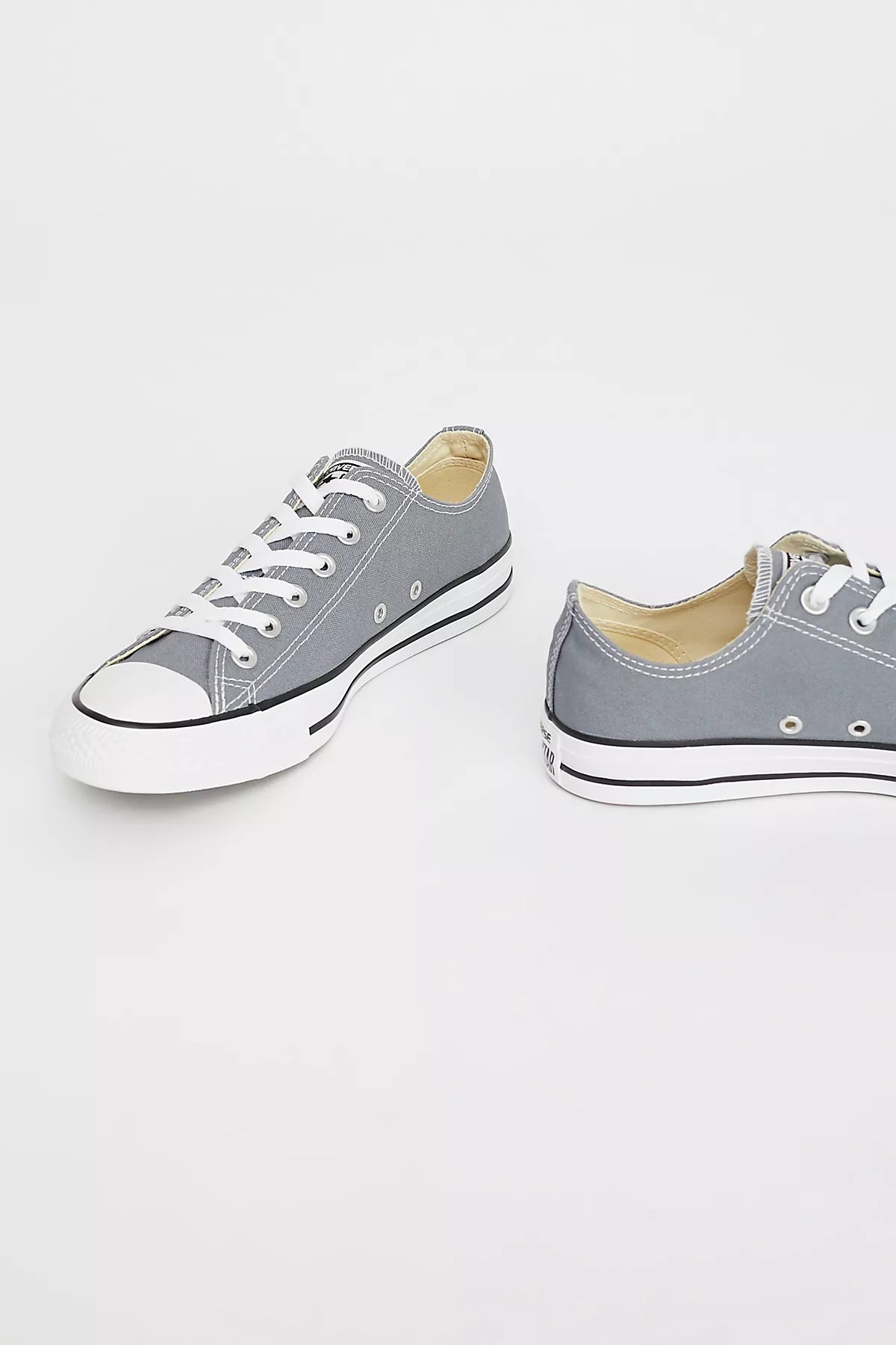 Chuck Taylor All Star Low-Top Converse Sneakers