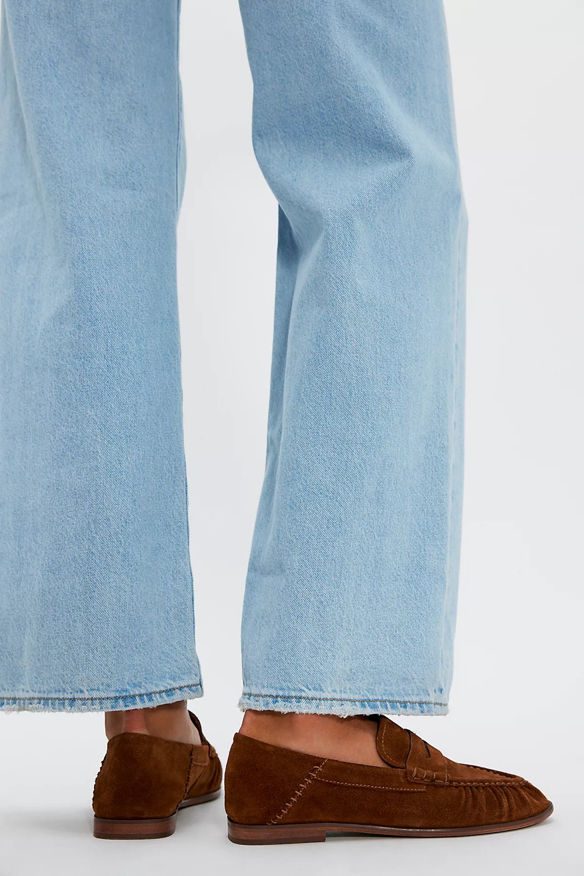 Carry On Loafers