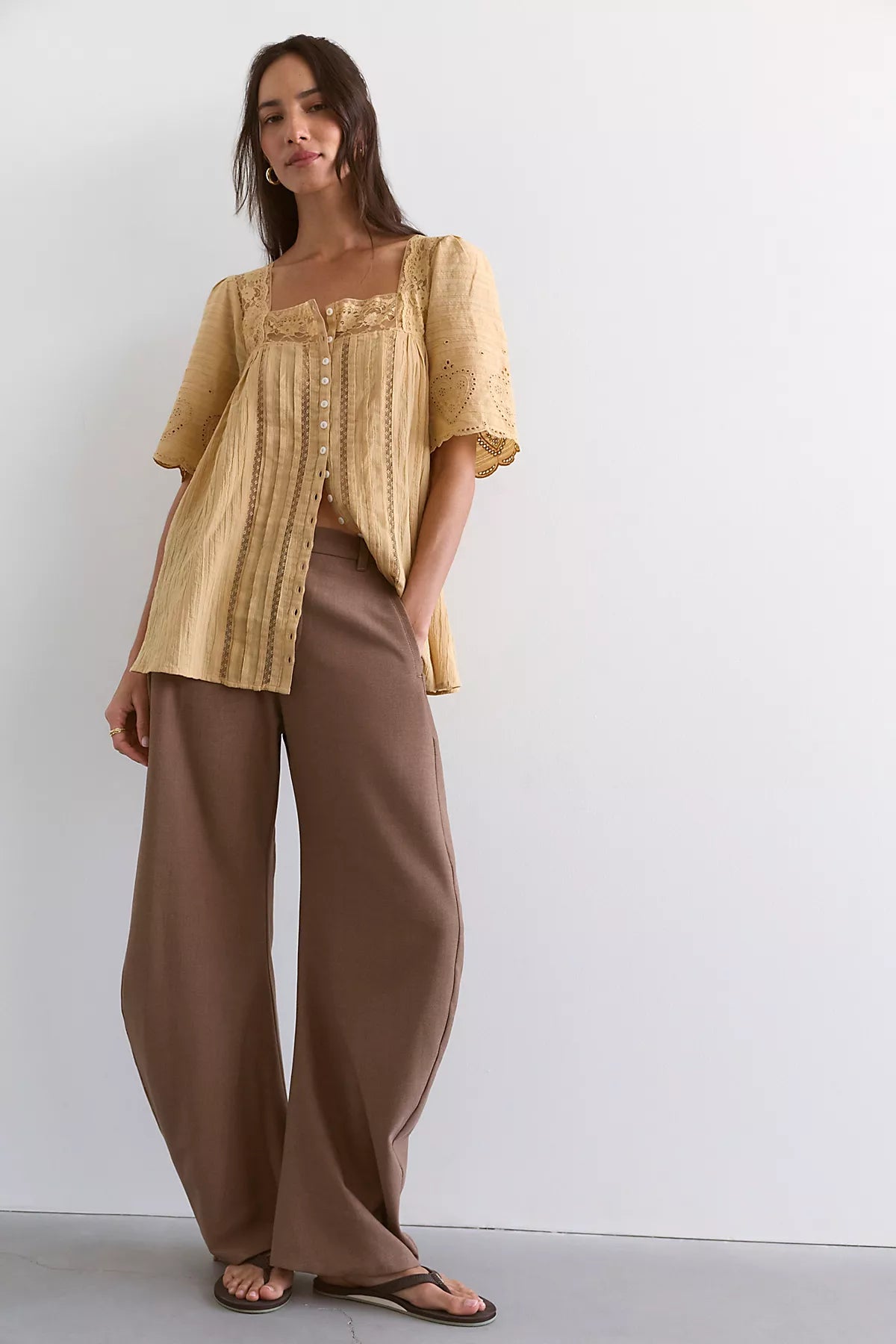 Adore You Tunic