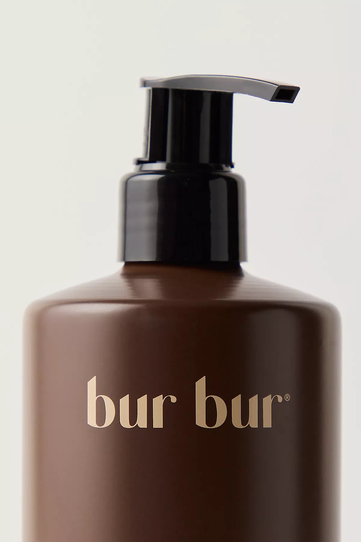 BUR BUR Growing Season Nourishing Conditioner