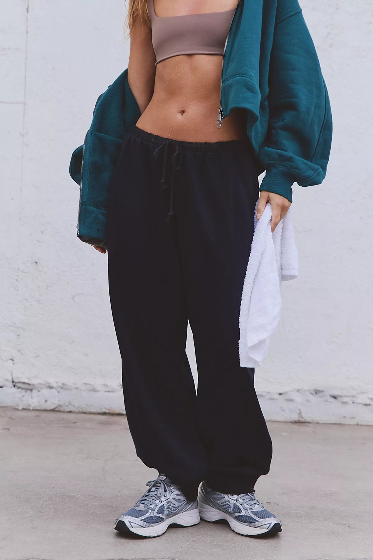 Freestyle Pants