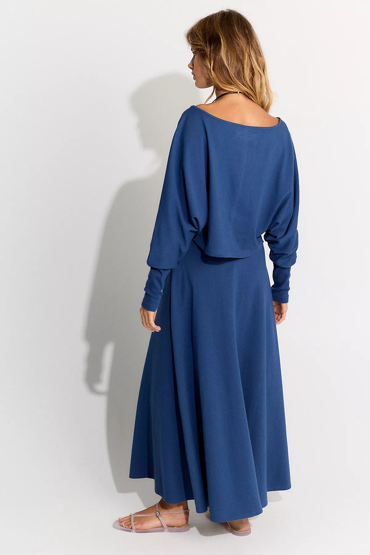 Cilla Skirt Set