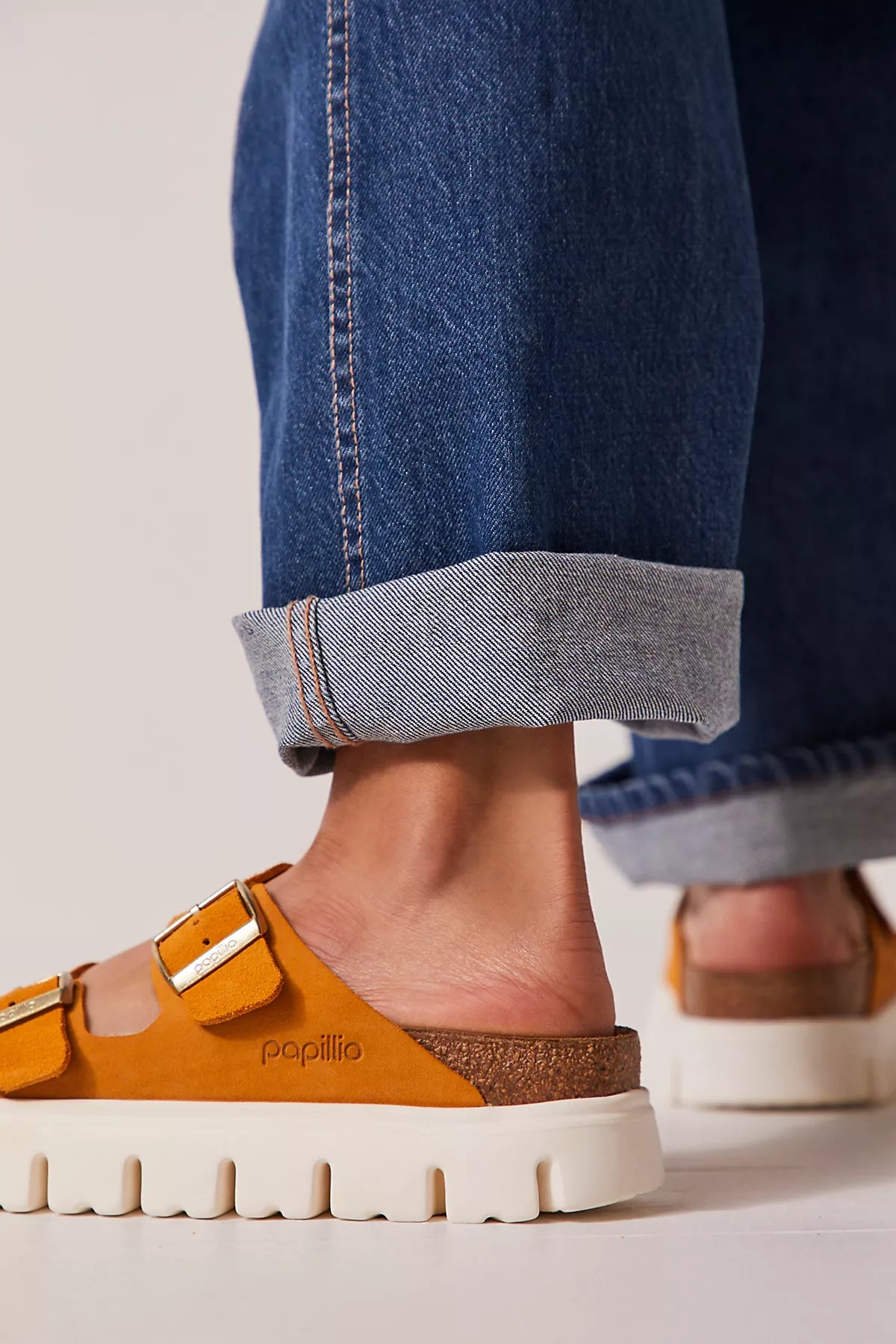Birkenstock Arizona Chunky Sandals