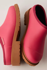 Billie Garden Clogs