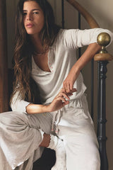 Dream State Henley Top