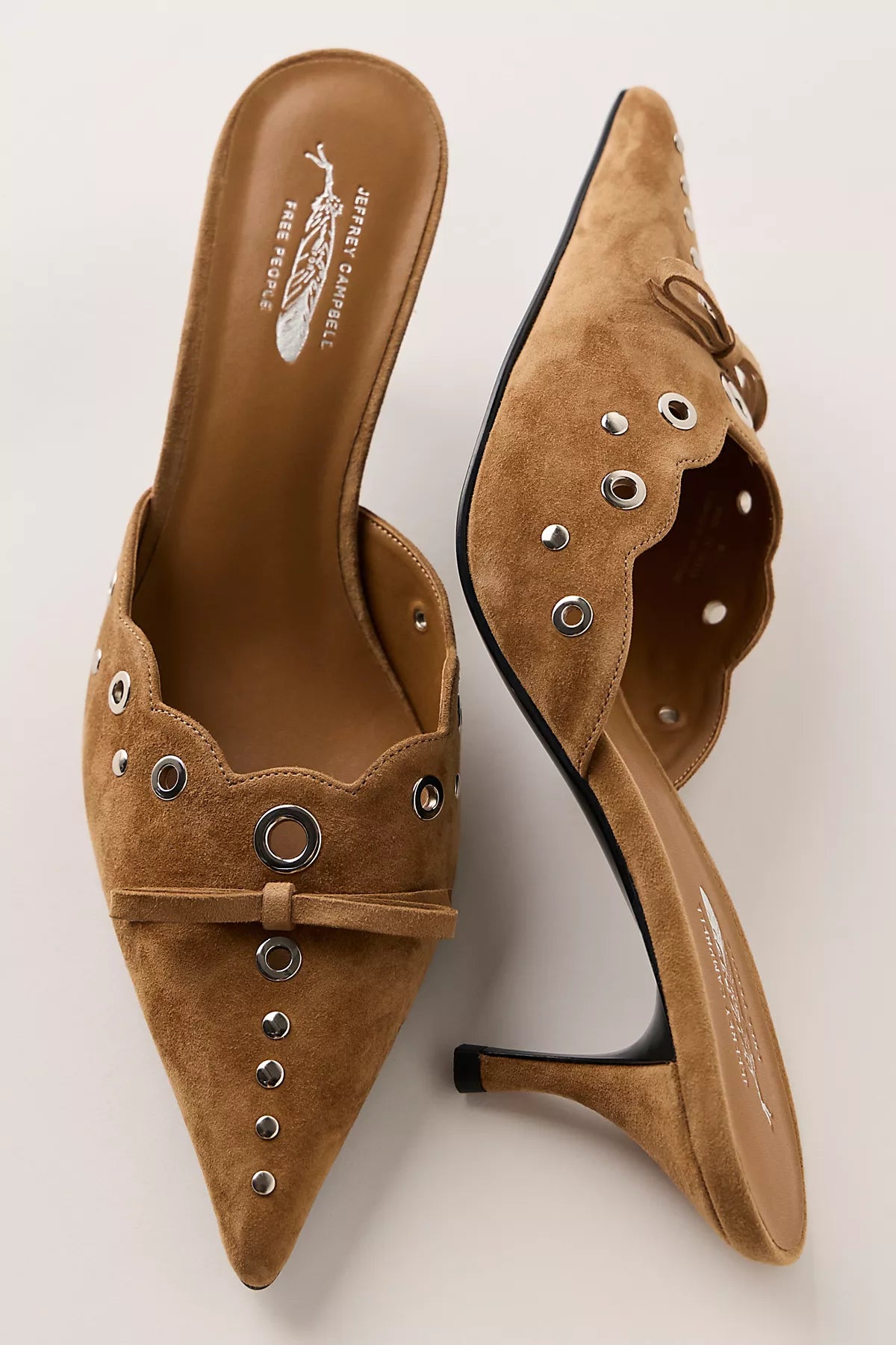Arabella Heels