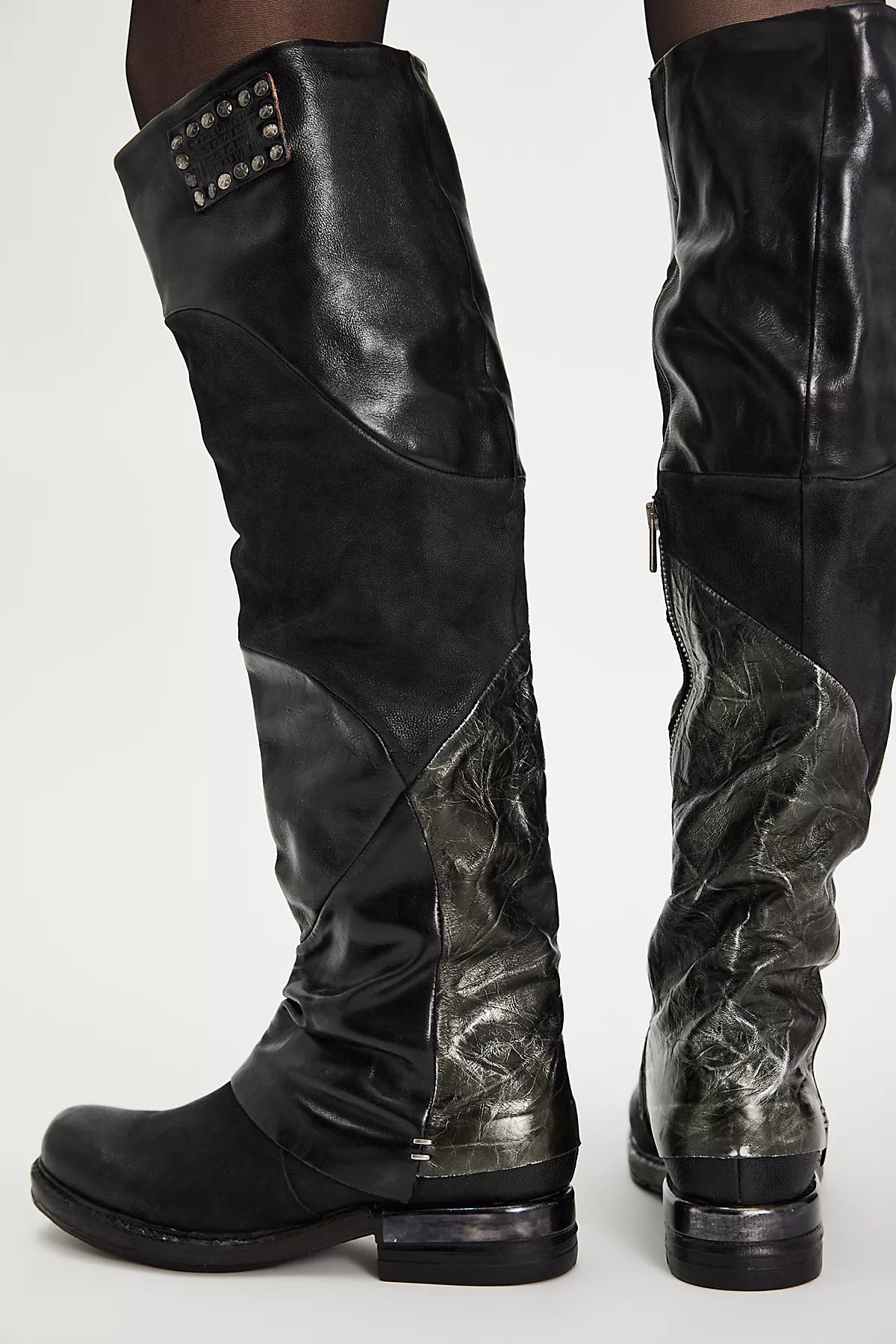 Ardie Tall Boots