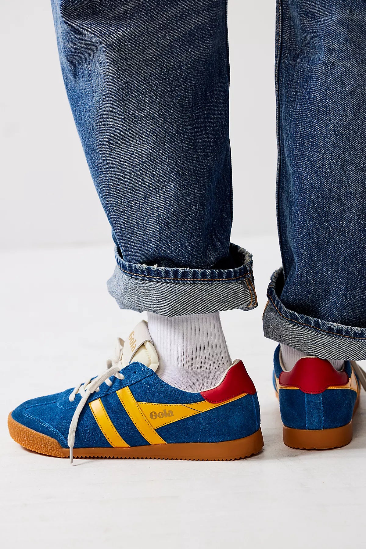 Gola Elan Sneakers