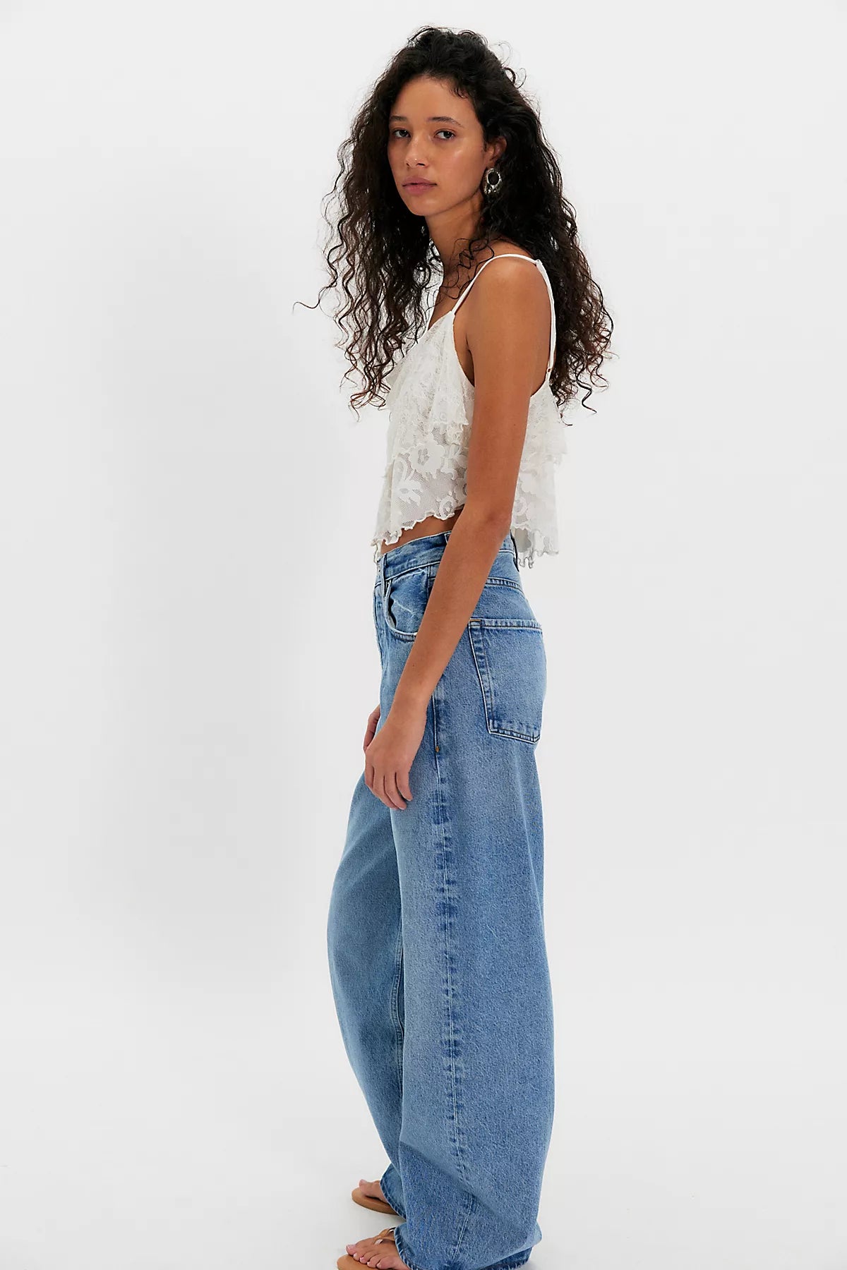 Citizens of Humanity Ayla Baggy Jeans