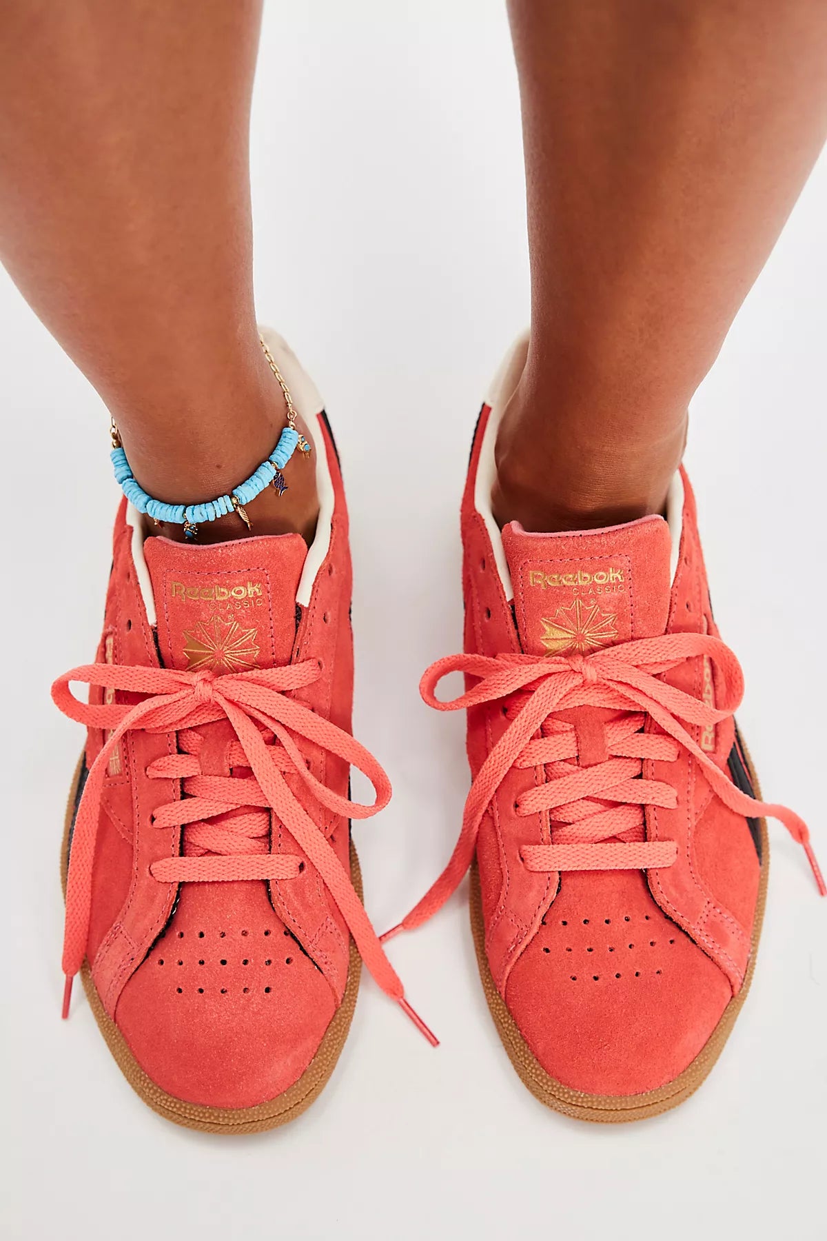 Reebok Club C Grounds Sneakers