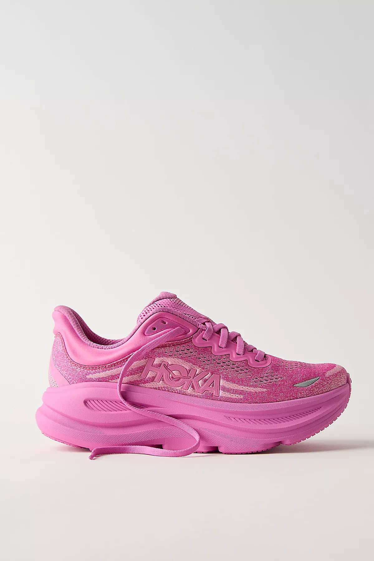 HOKA® Bondi 9 Sneakers