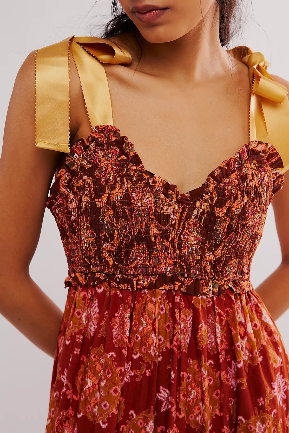 Bluebell Maxi