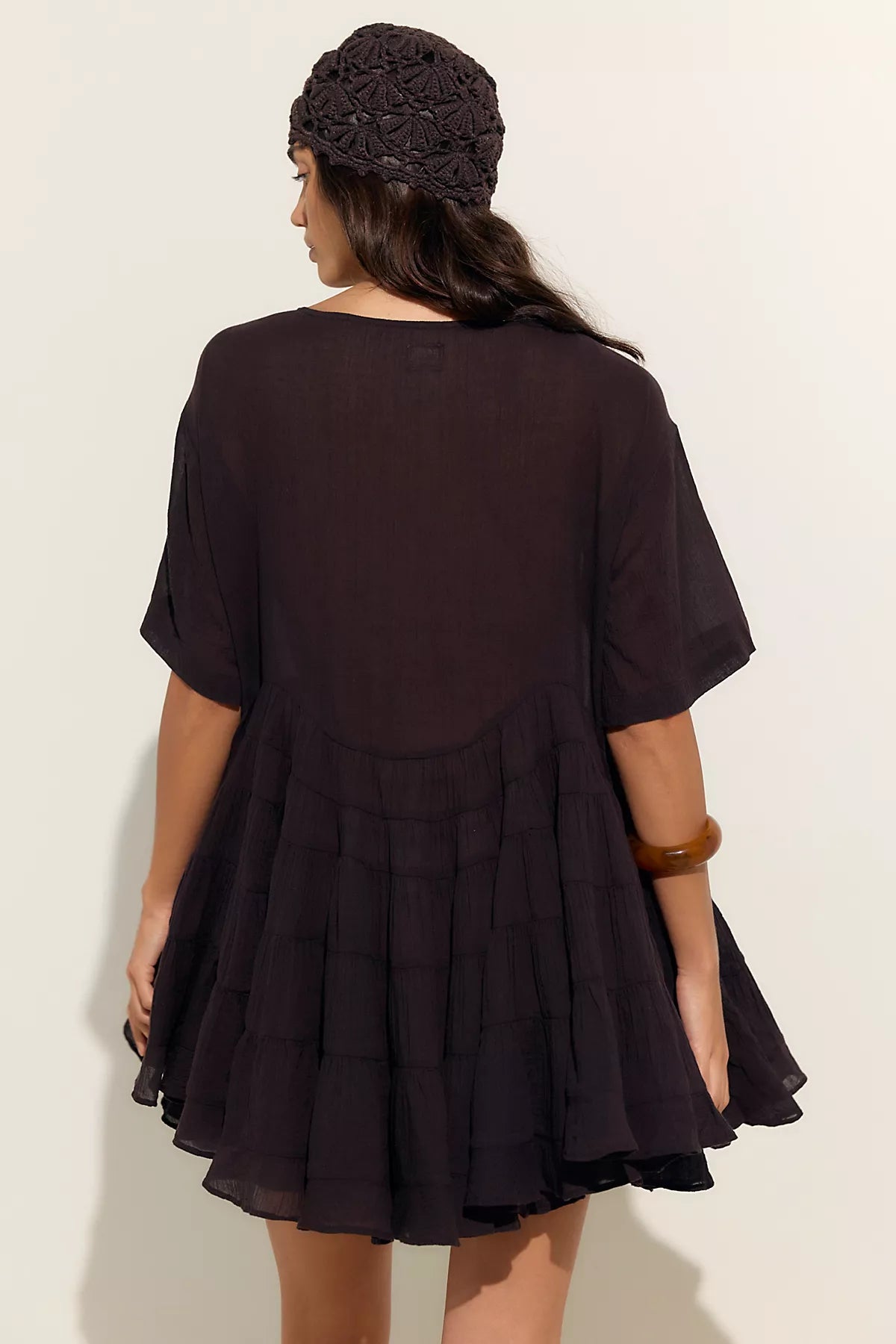 Chrissa Tunic