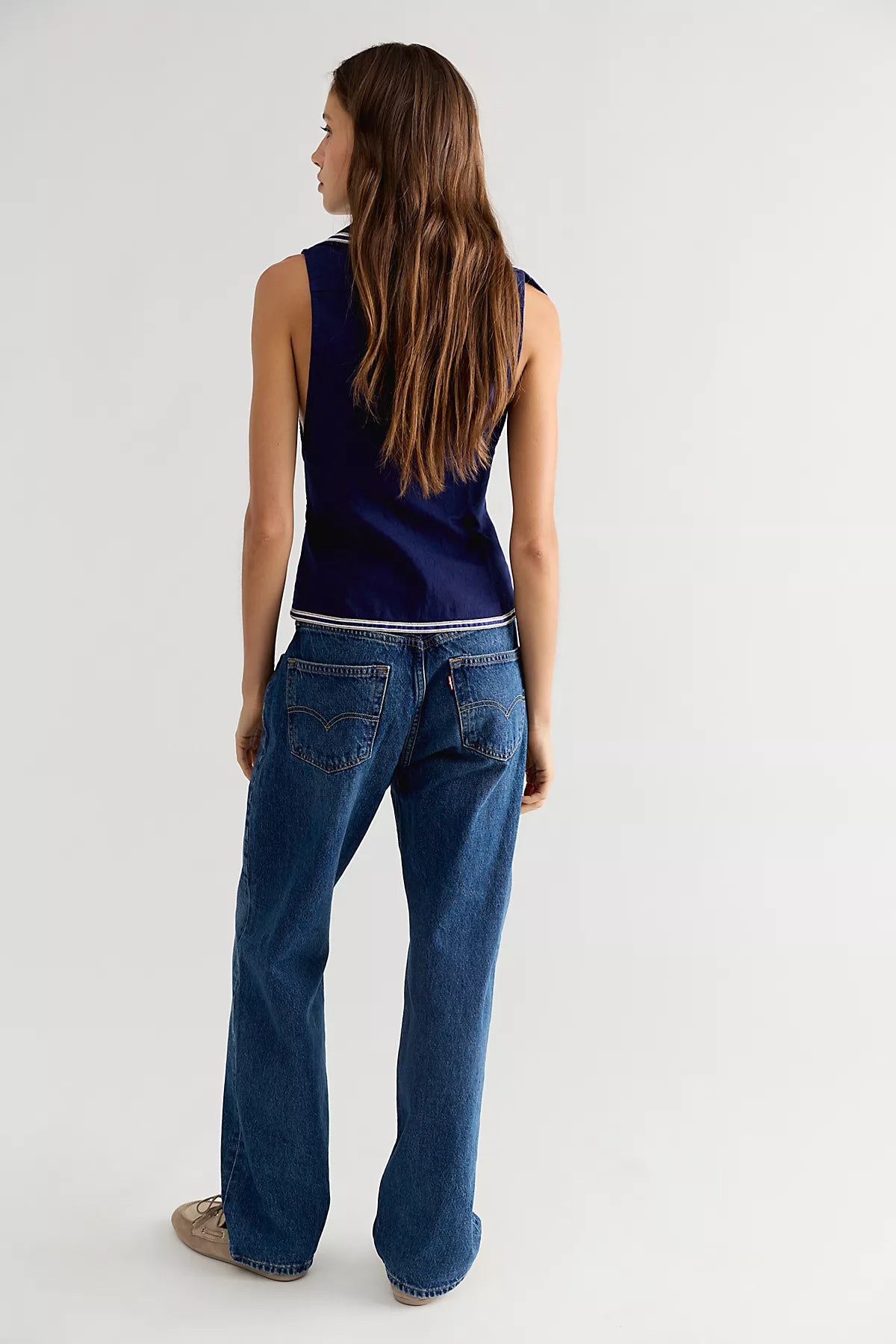 Levi's 501 '90s Jeans