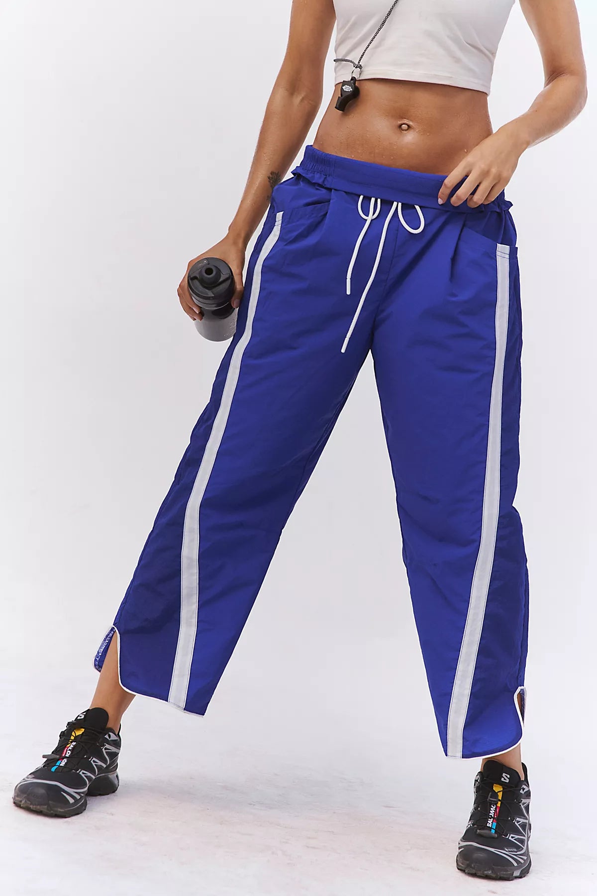 Champ Is Here Pants