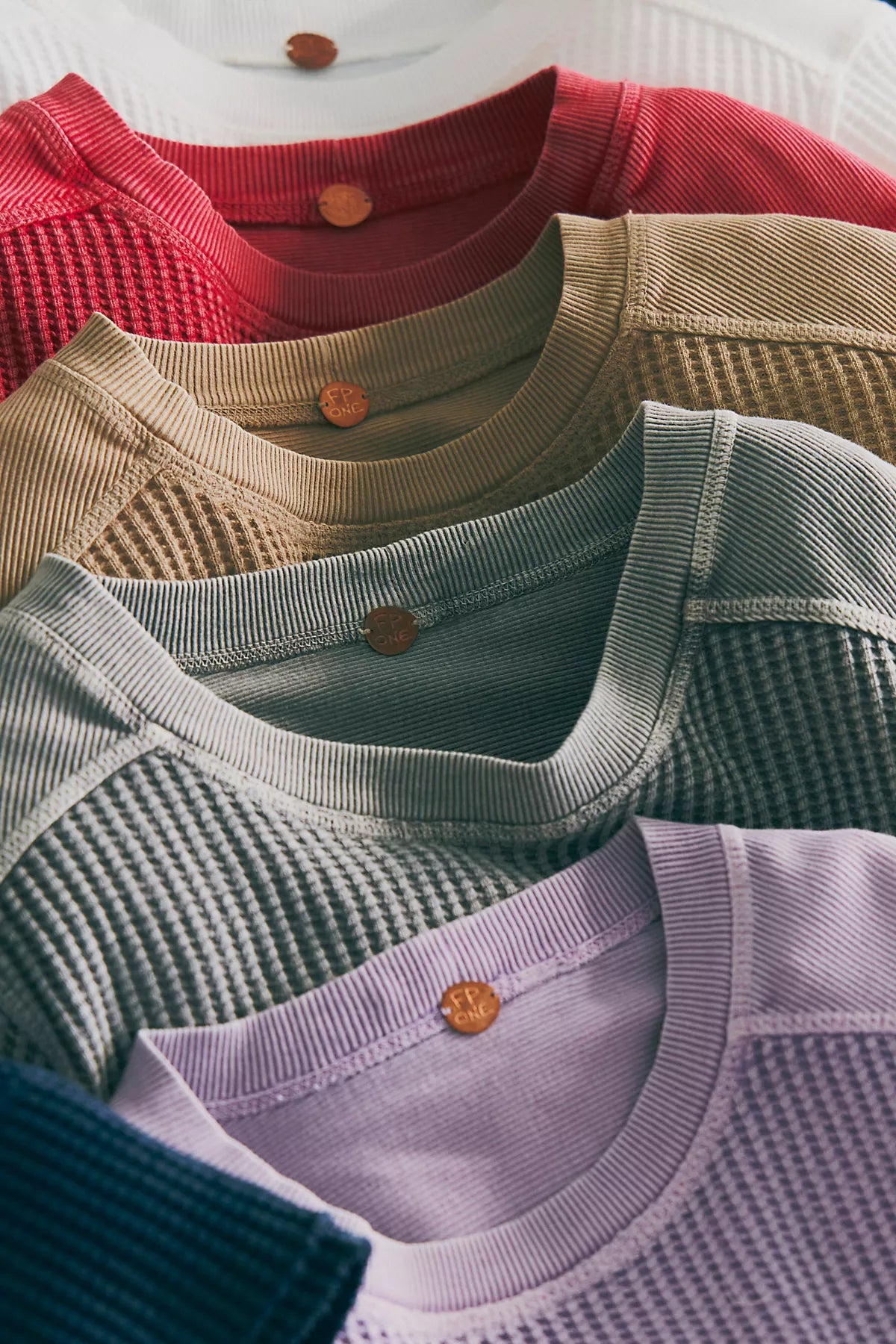 FP One Baby Blake Thermal