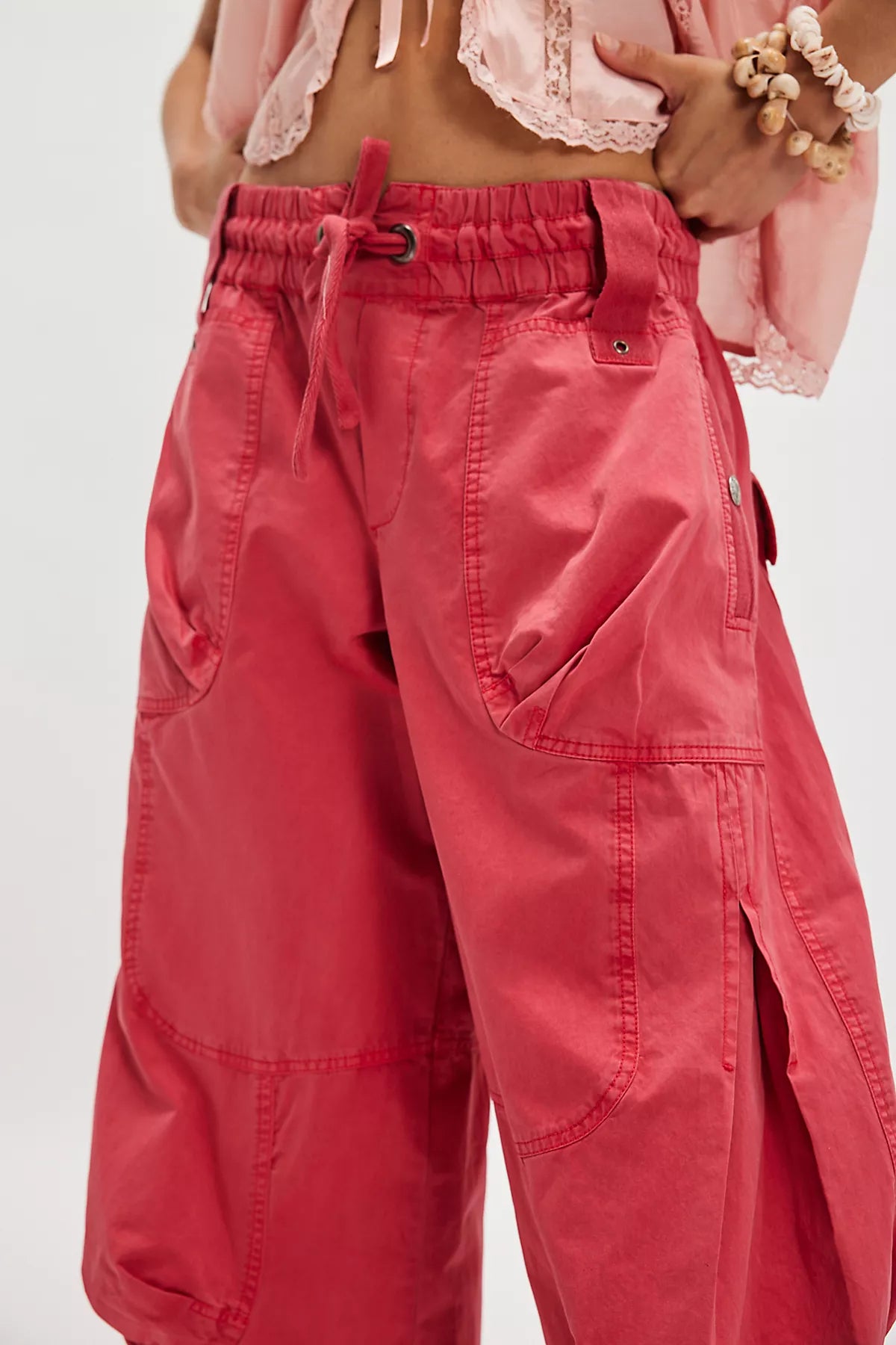 We The Free Onset Pull-On Cargo Pants