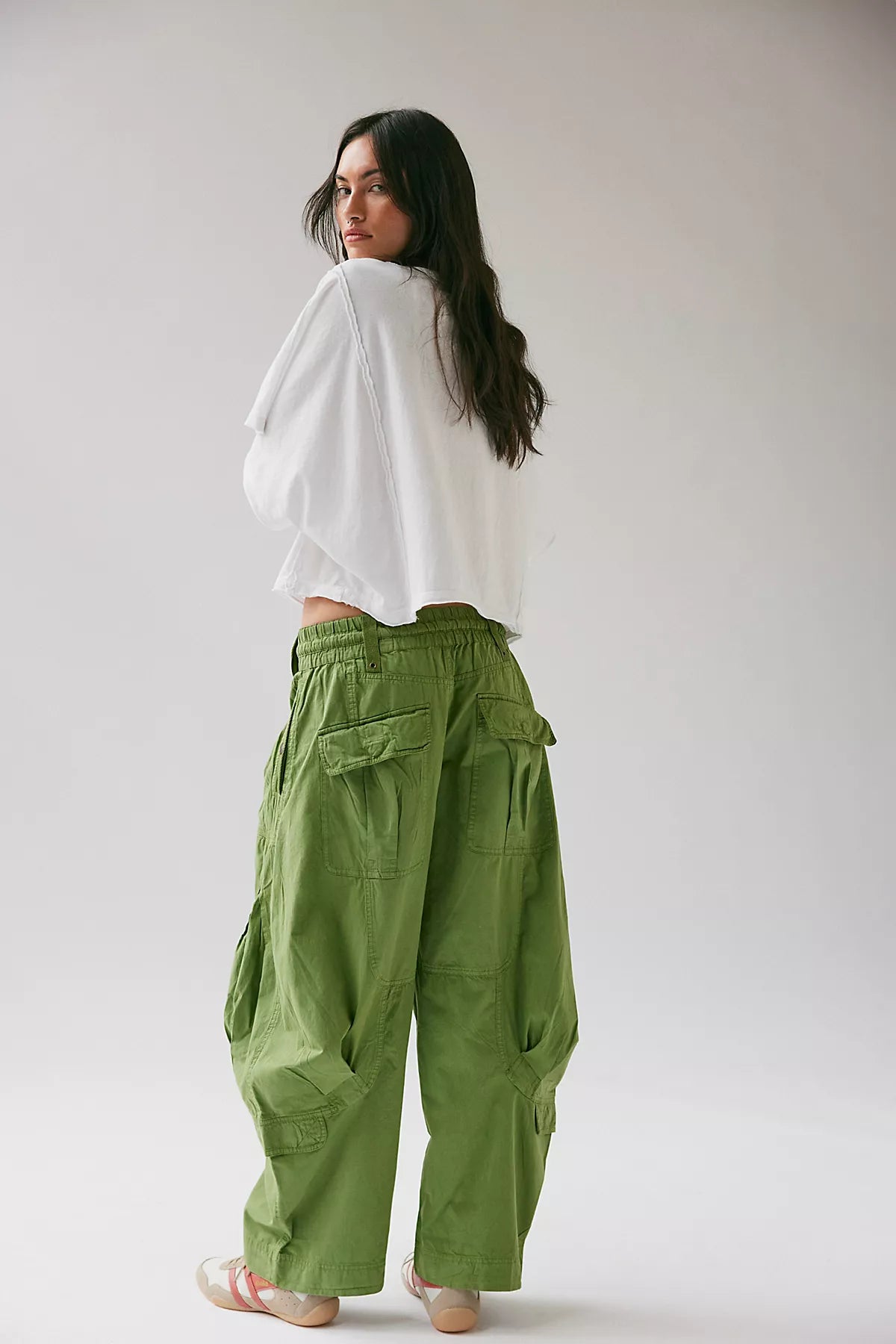 We The Free Onset Pull-On Cargo Pants