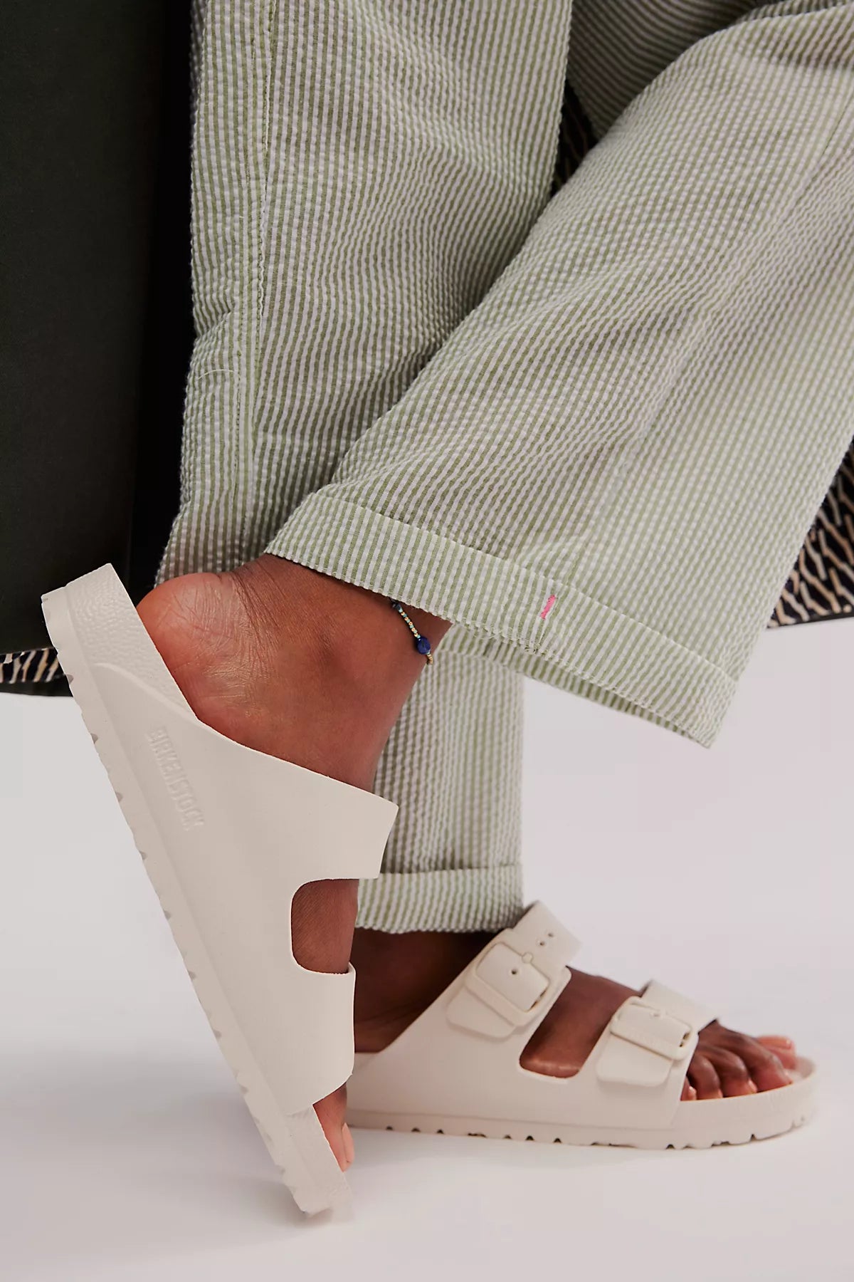 Birkenstock EVA Arizona Sandals