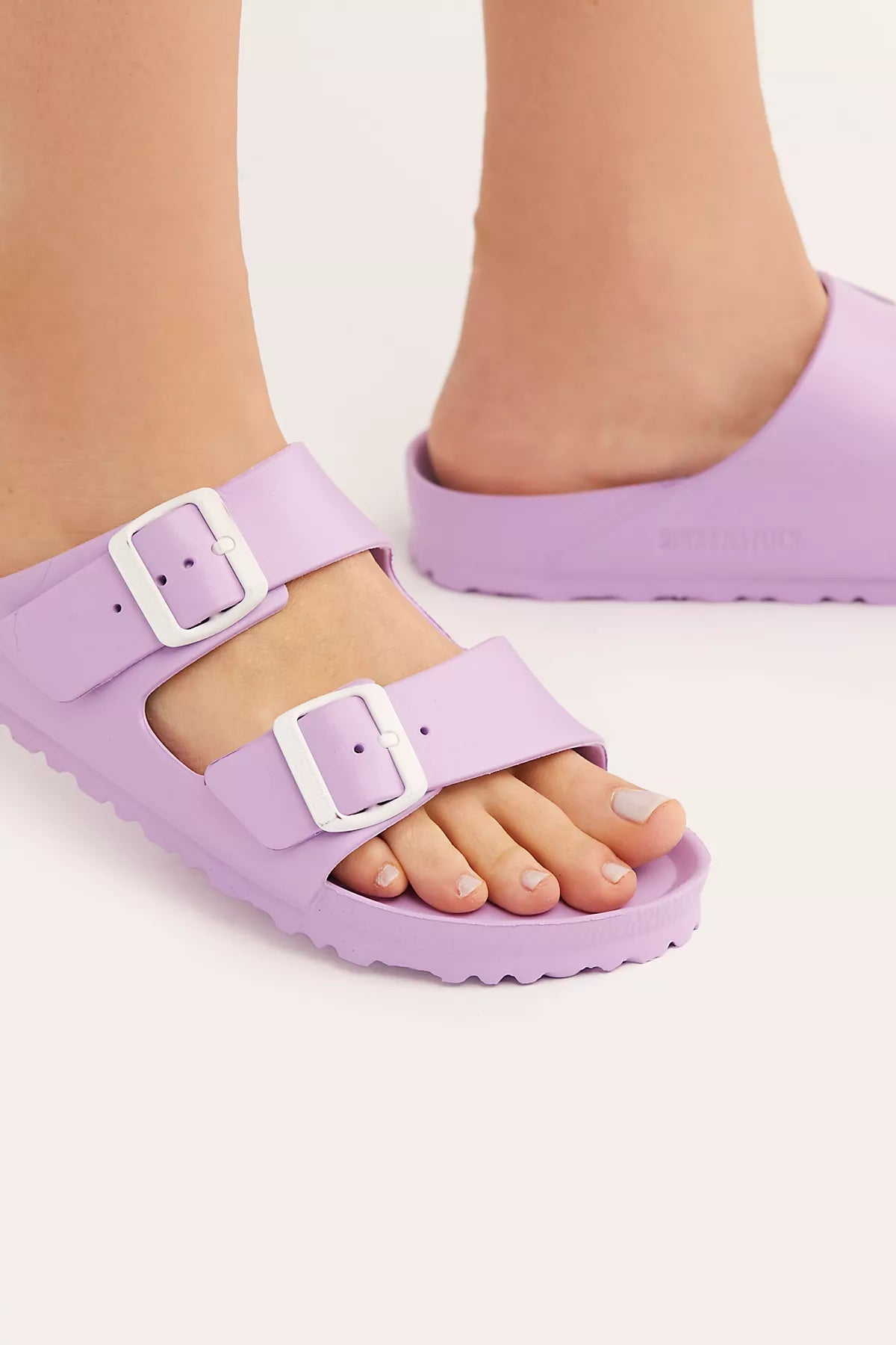 Birkenstock EVA Arizona Sandals