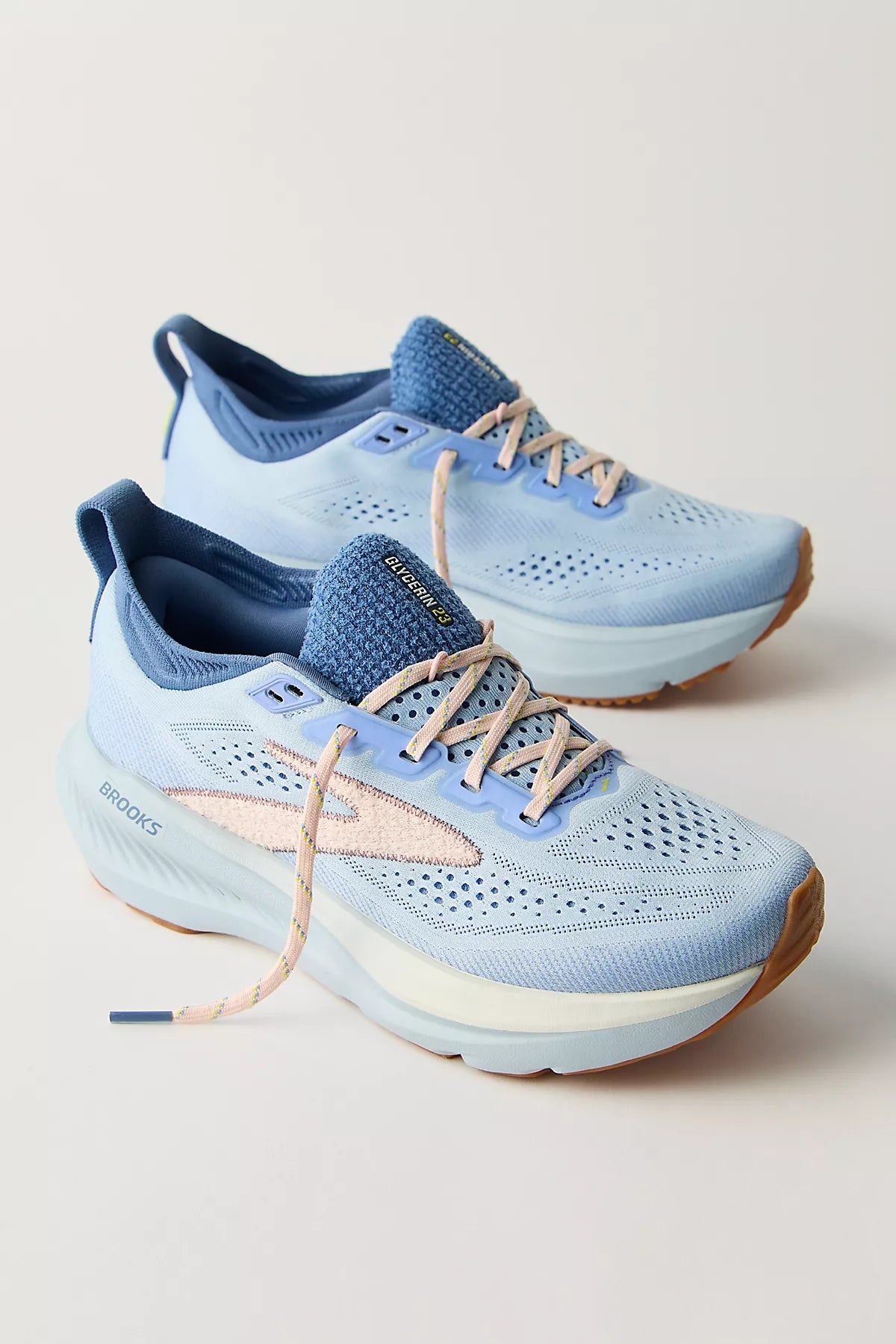 Brooks for FP Movement Glycerin 23 Sneakers