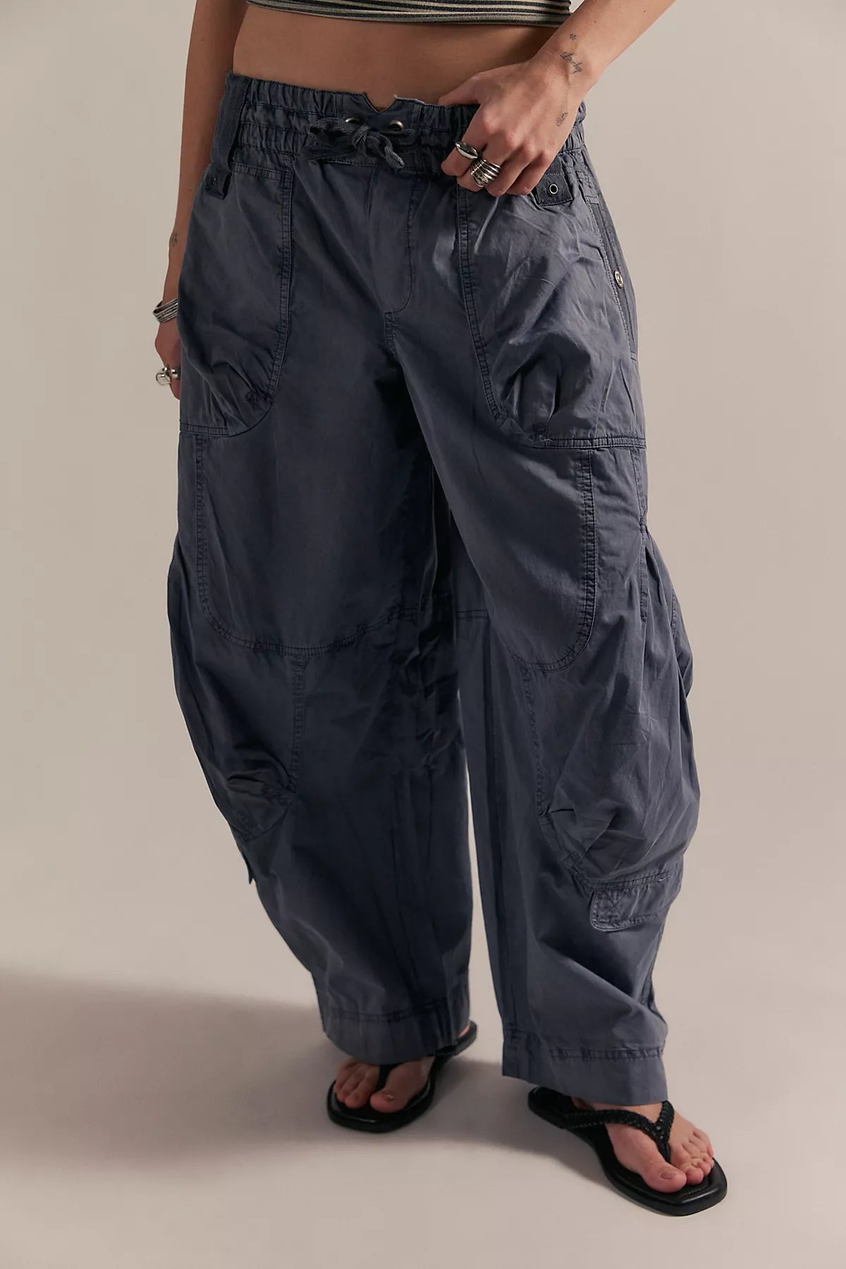 We The Free Onset Pull-On Cargo Pants