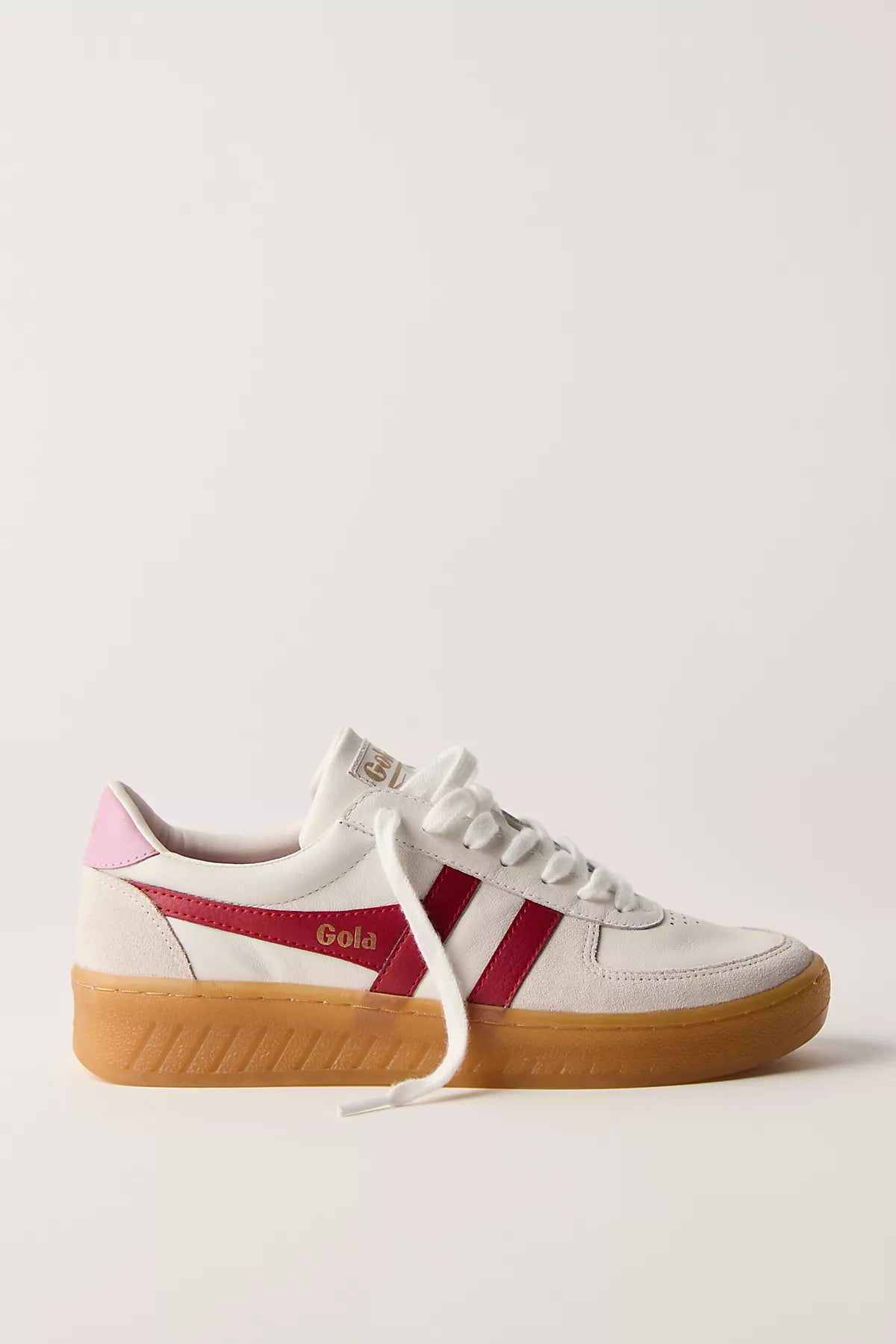 Gola Grandslam Elite Sneakers