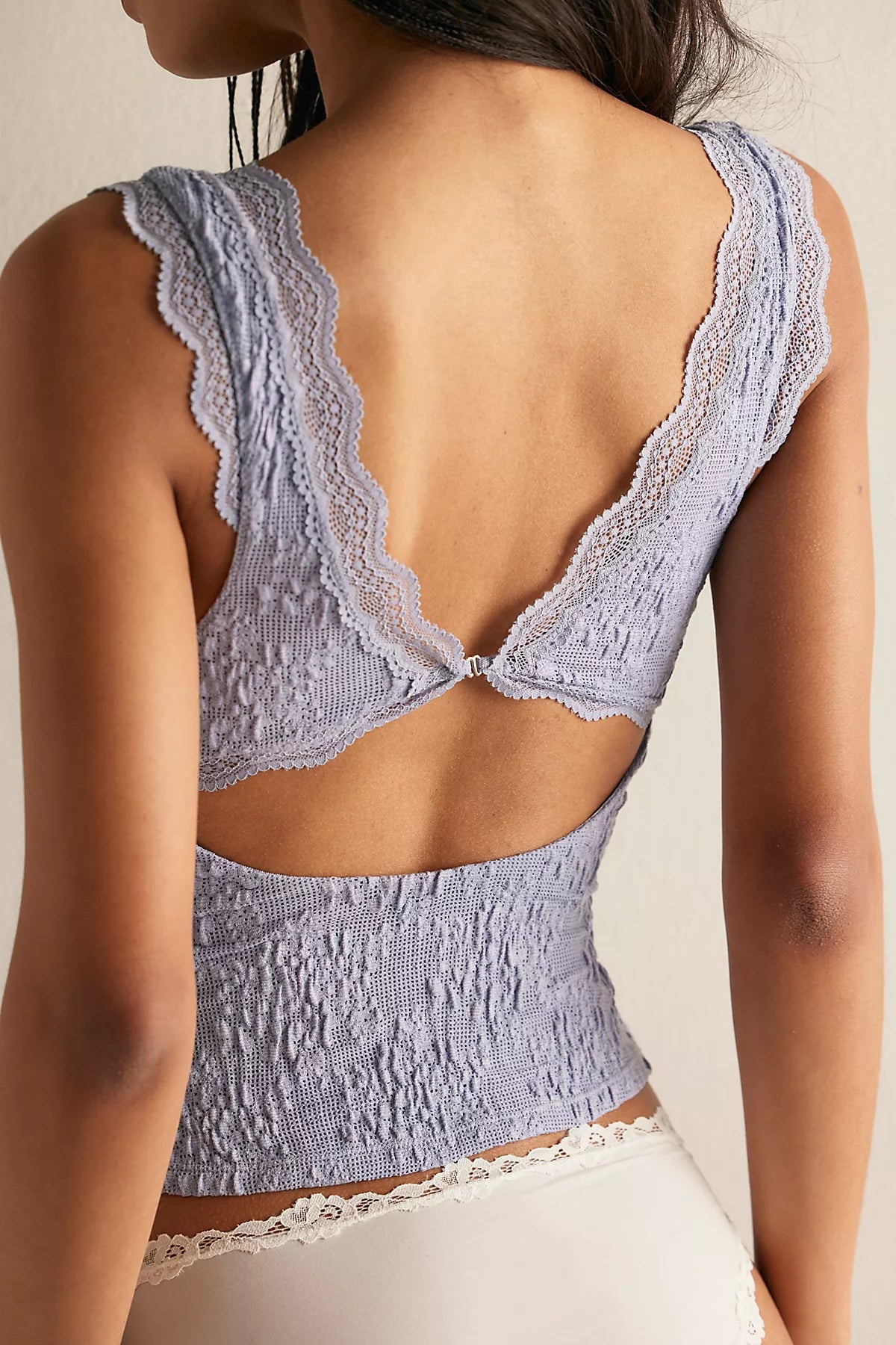Loved You First Lace Cami
