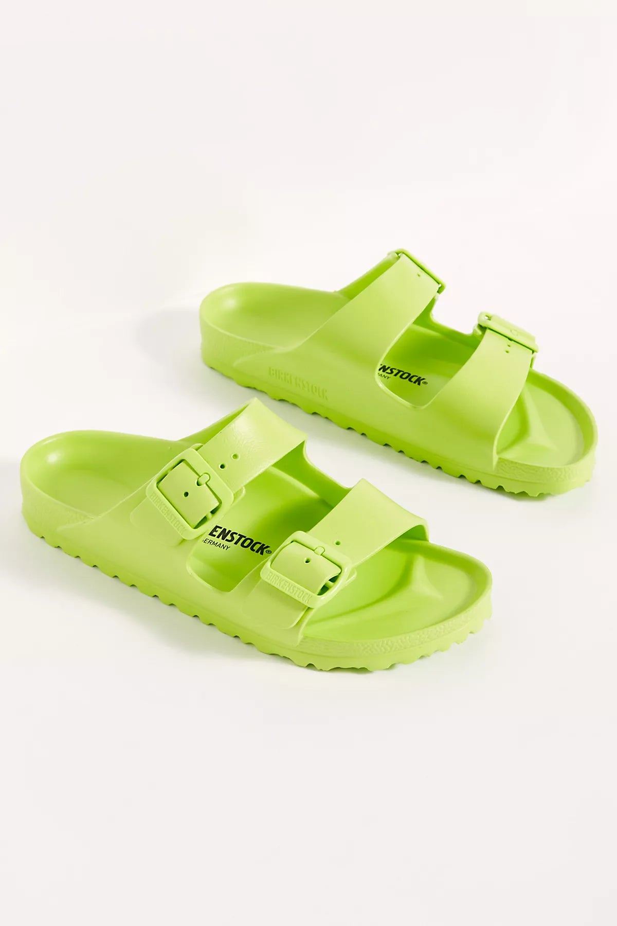 Birkenstock EVA Arizona Sandals