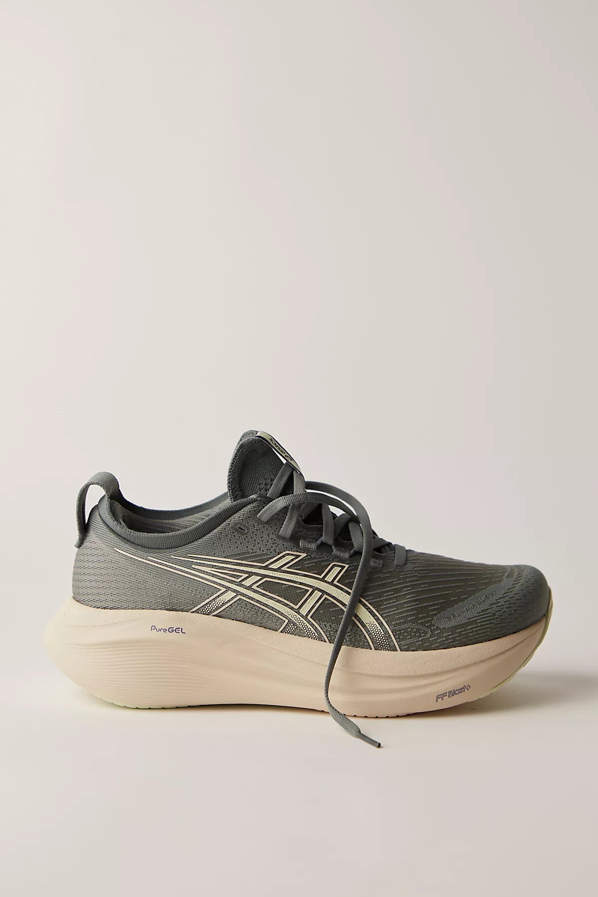 ASICS GEL-NIMBUS 27 Sneakers
