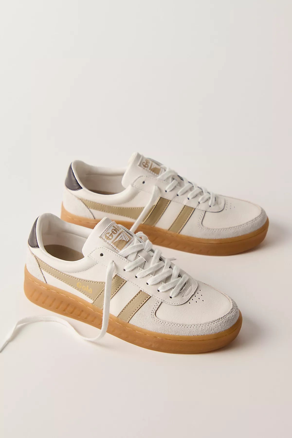Gola Grandslam Elite Sneakers
