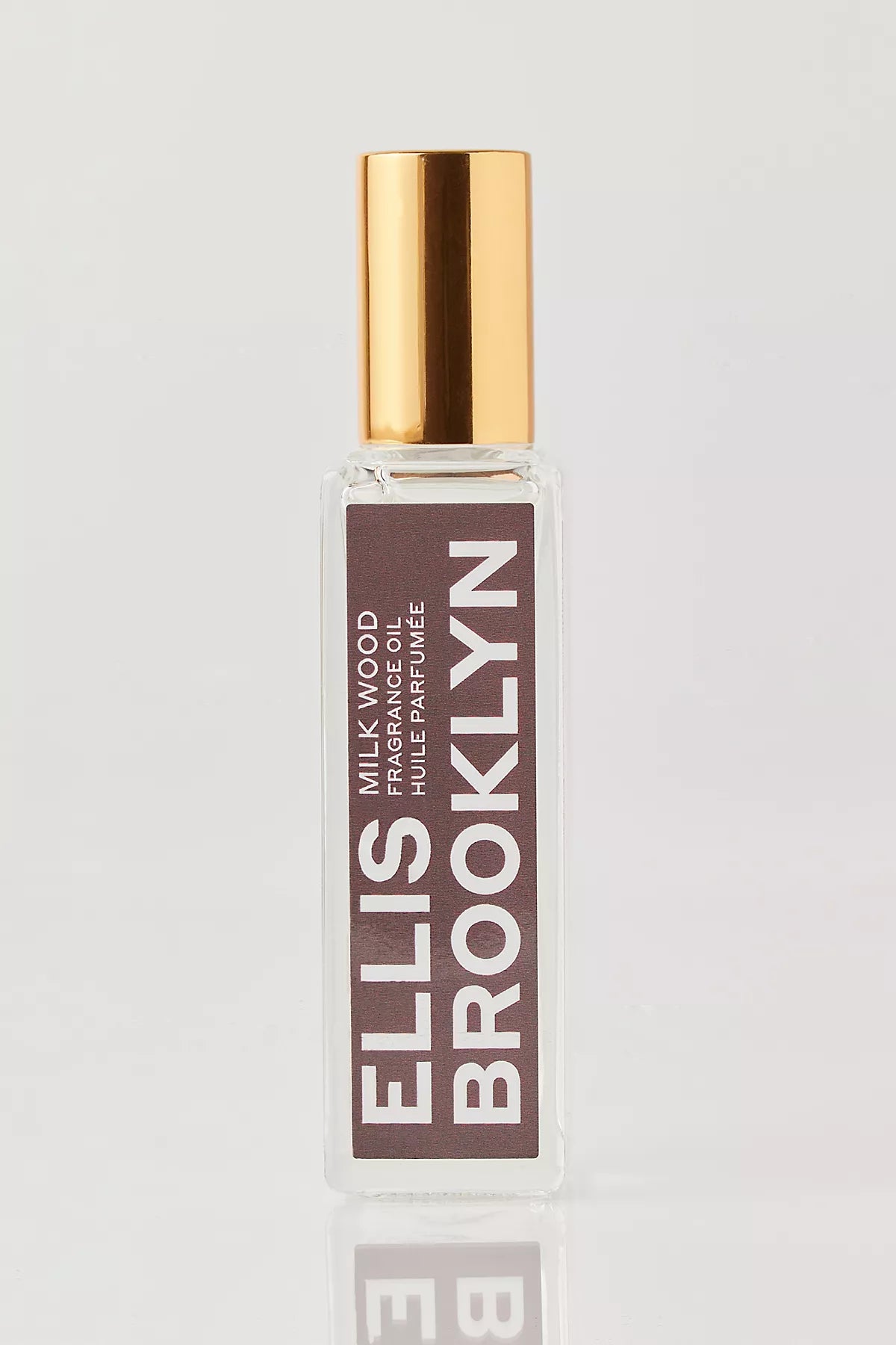 Ellis Brooklyn Fragrance Oil