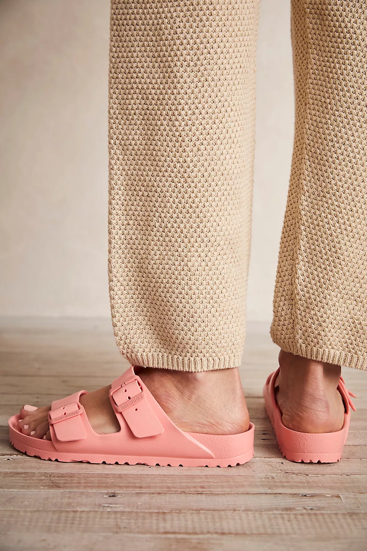 Birkenstock EVA Arizona Sandals