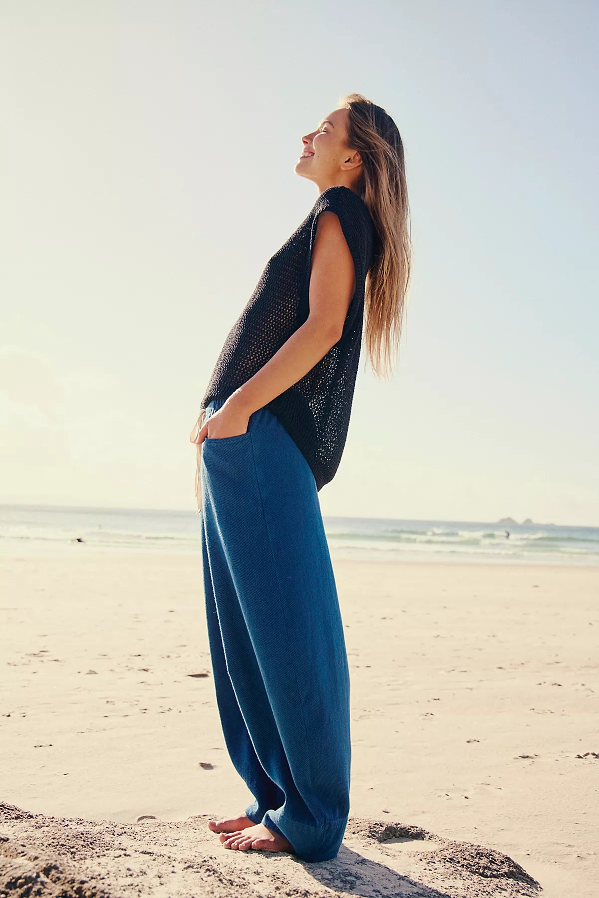Beach Ease Pants