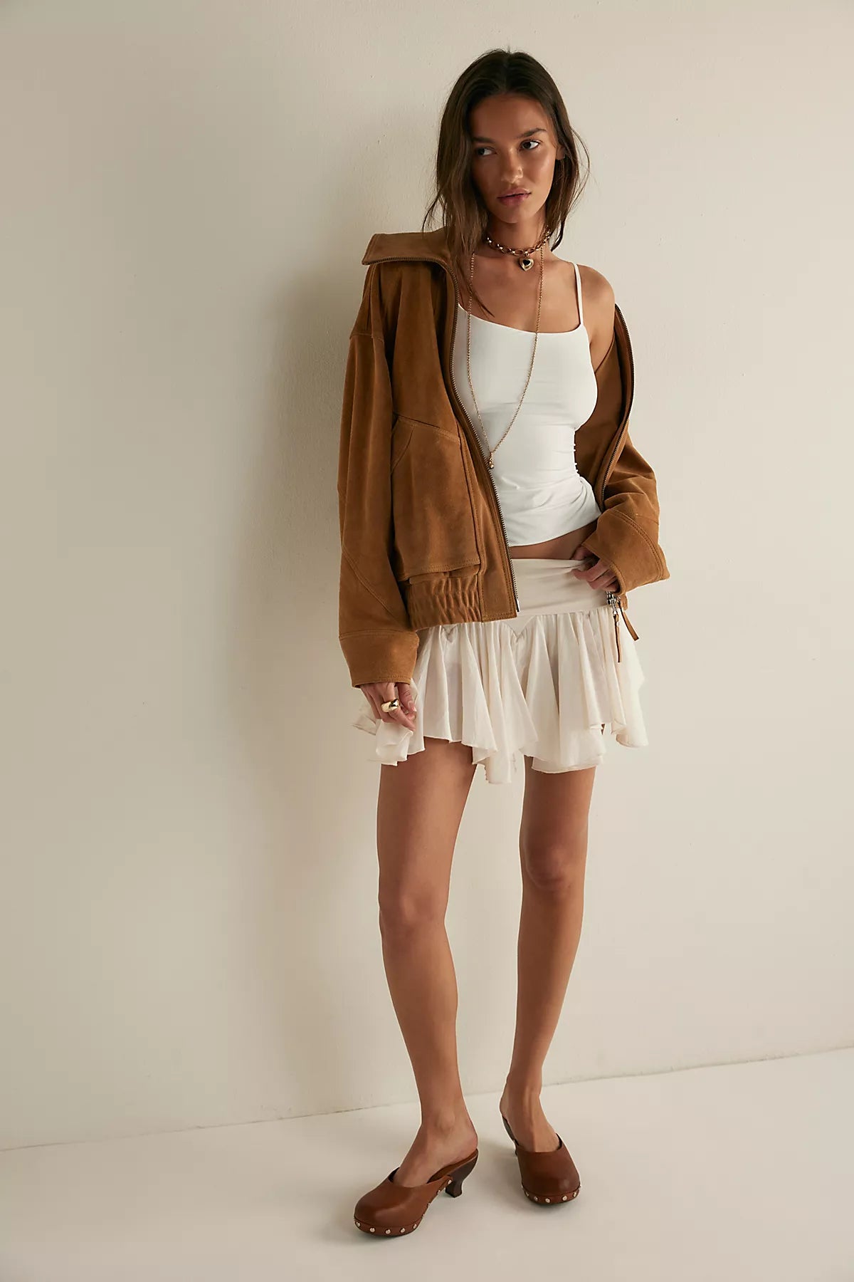 Charlie Microfiber Cami