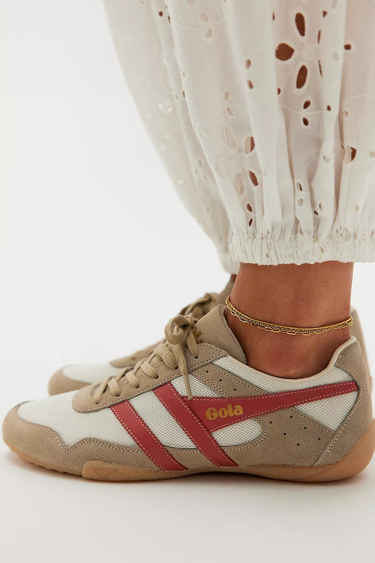 Gola Cascade Sneakers