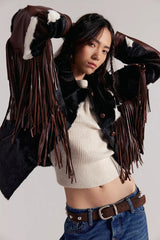 Dancassab Taylor Jacket