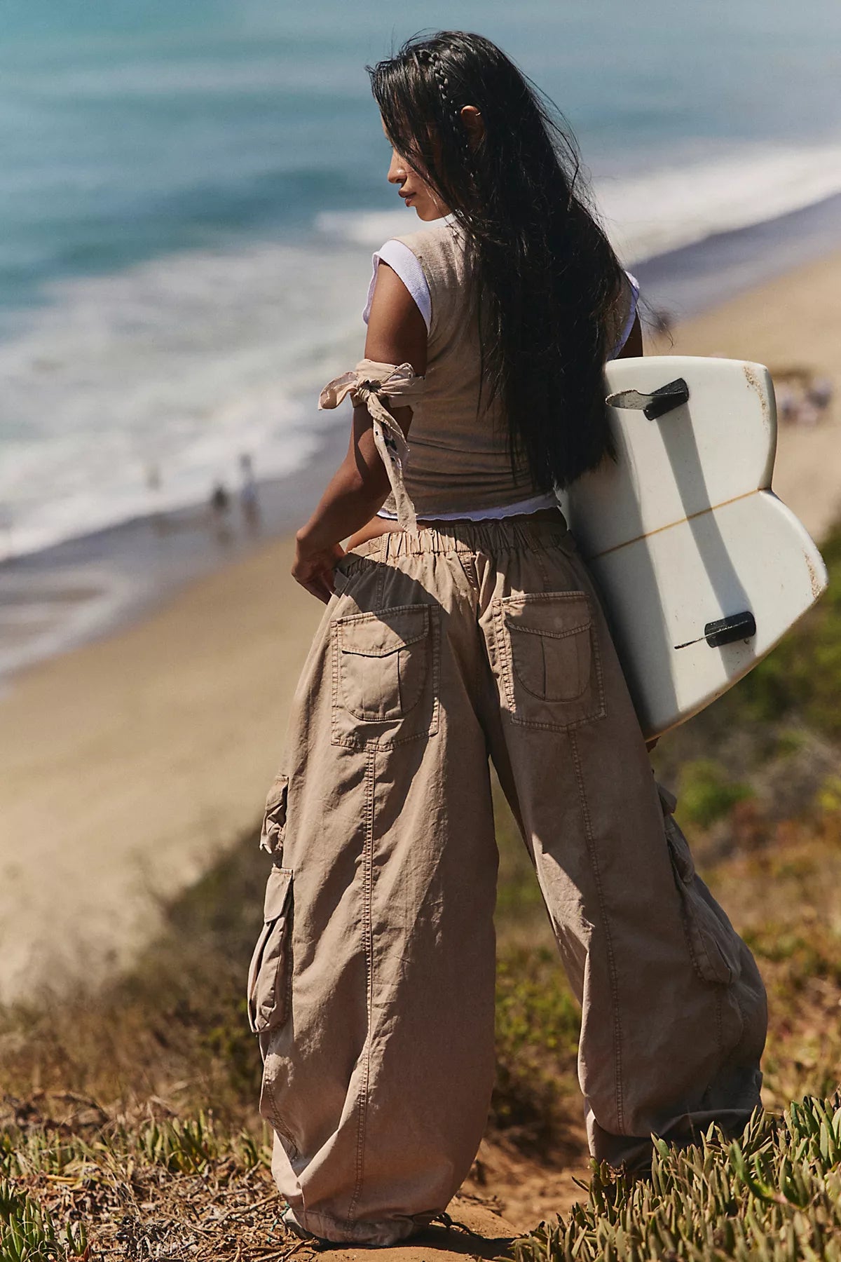 Charmer Utility Pants