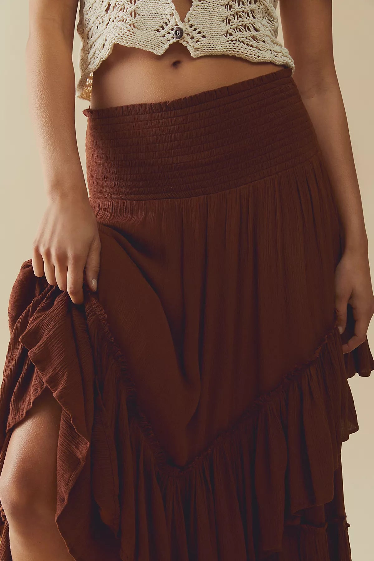 The Convertible Skirt