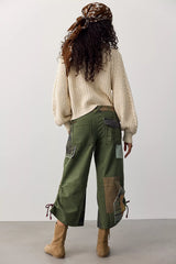 Bottoms Up Craft Pants