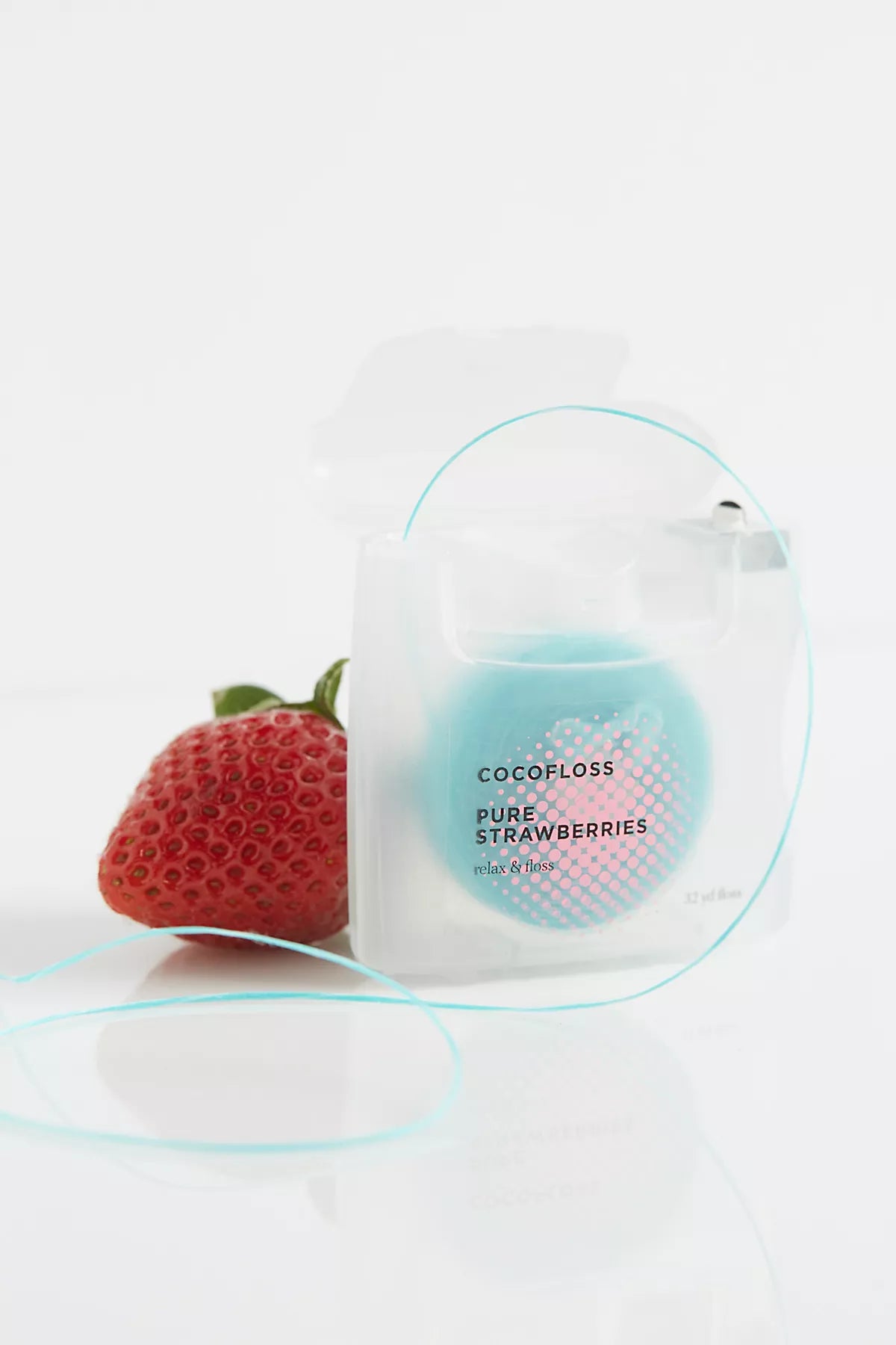 Cocolab Cocofloss
