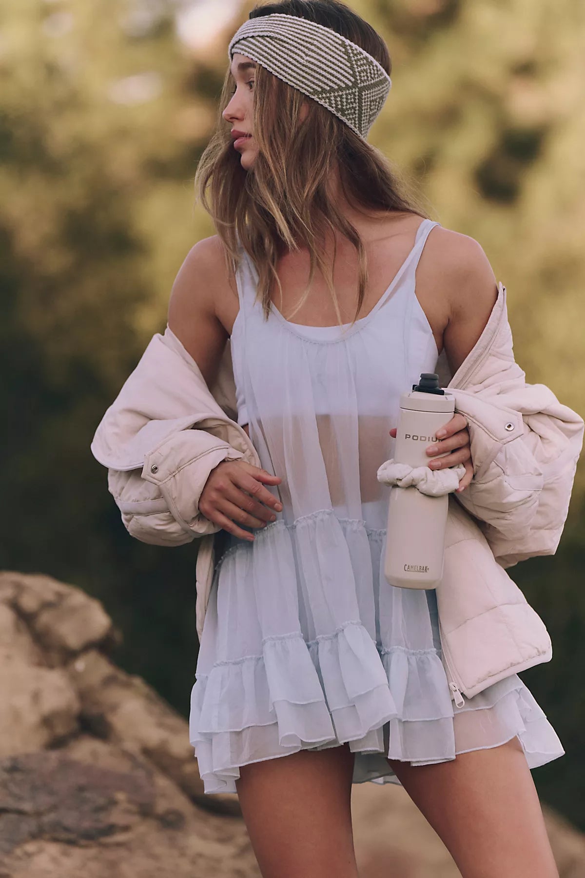 Gone Wild 3-Piece Set
