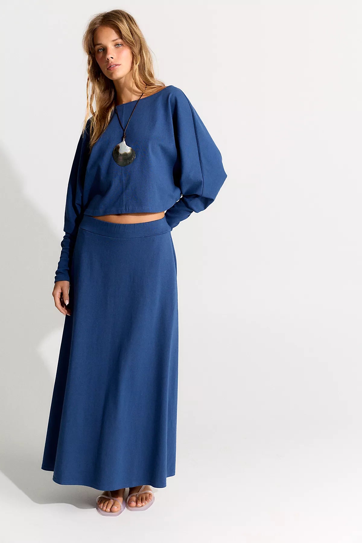 Cilla Skirt Set