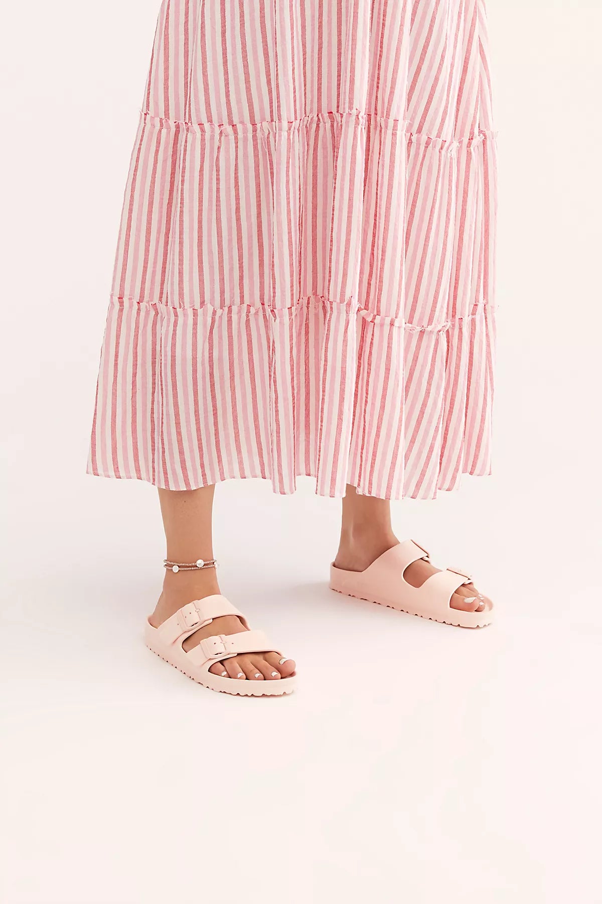 Birkenstock EVA Arizona Sandals