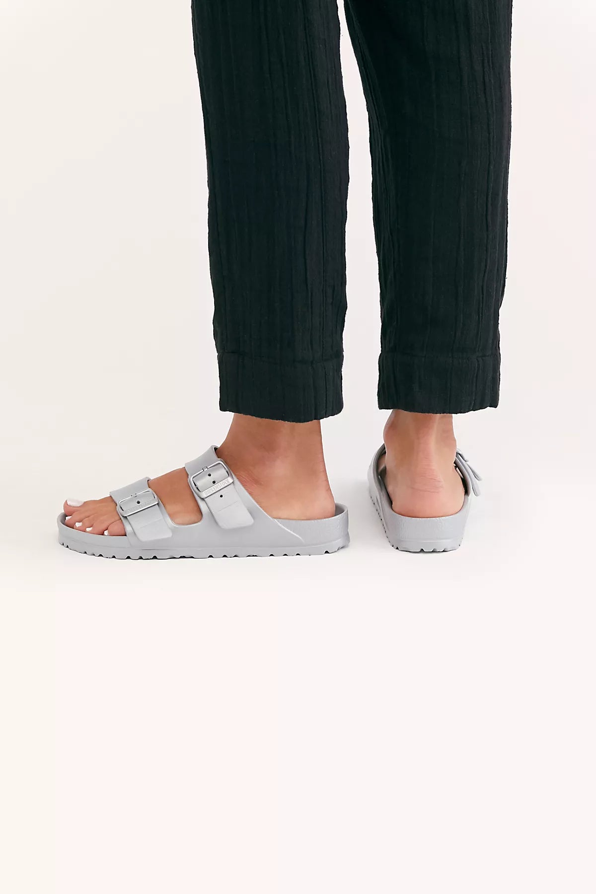 Birkenstock EVA Arizona Sandals