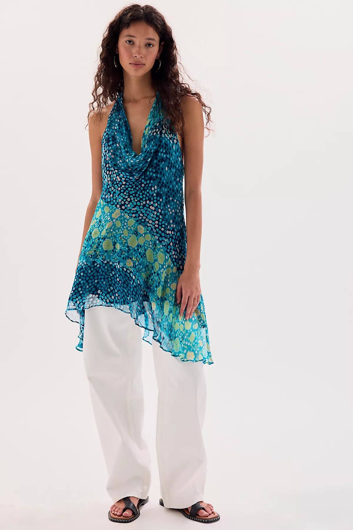 Donna Mini Dress
