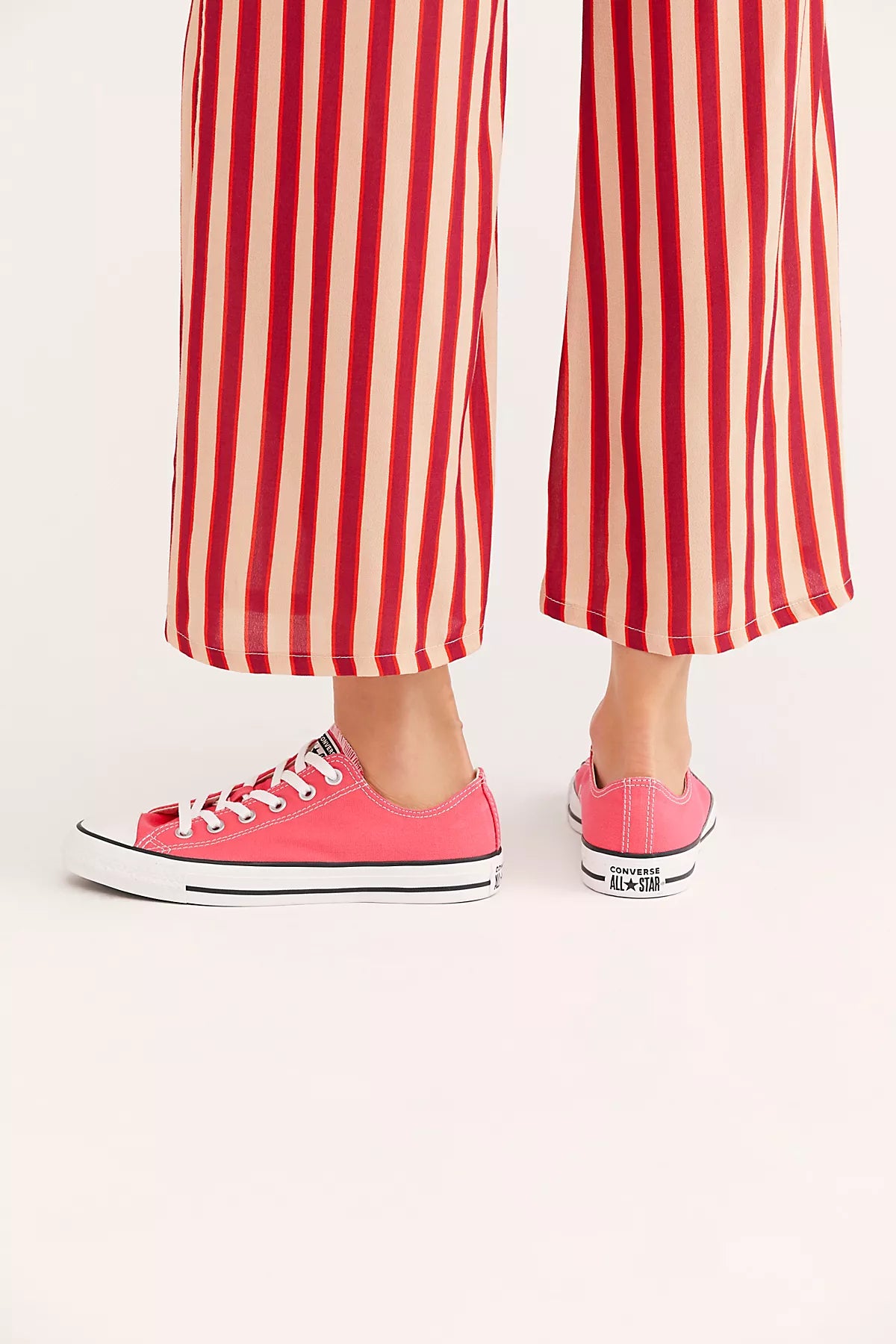 Chuck Taylor All Star Low-Top Converse Sneakers