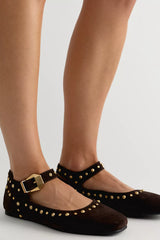 Mystic Halo Mary Janes
